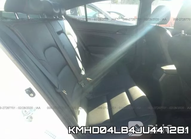 KMHD04LB4JU447281 фото 9