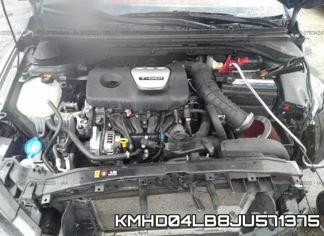 KMHD04LB8JU571375 фото 2