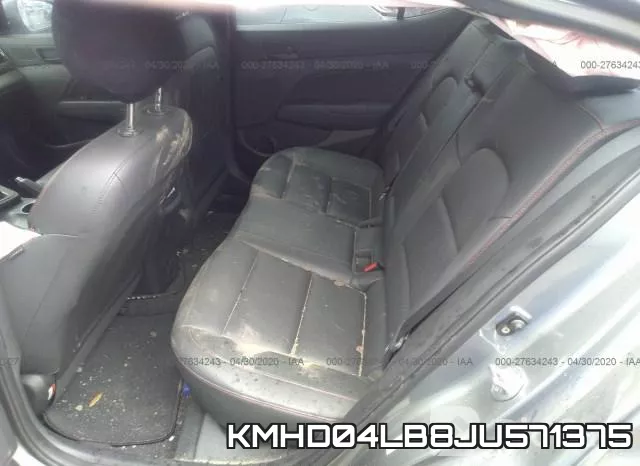 KMHD04LB8JU571375 фото 9