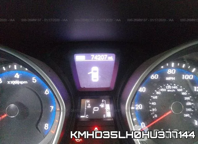 KMHD35LH0HU377144 фото 8