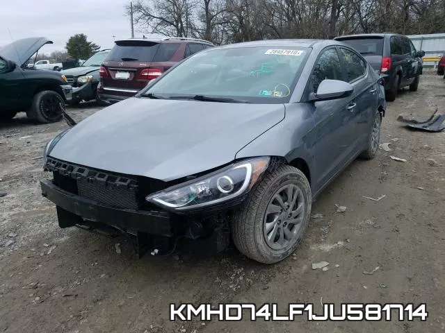 KMHD74LF1JU581714 фото 3