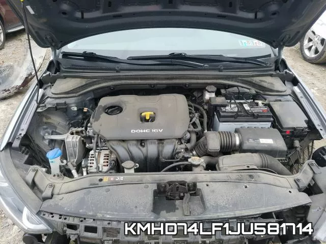 KMHD74LF1JU581714 фото 8