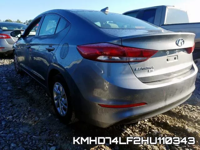 KMHD74LF2HU110343 фото 4