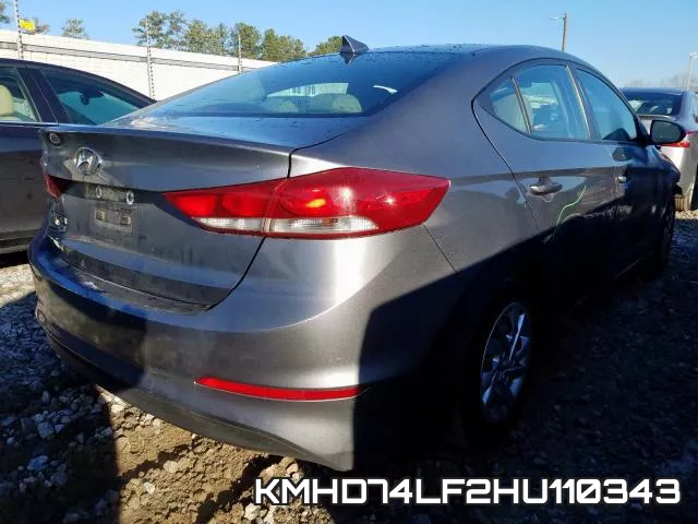 KMHD74LF2HU110343 фото 5