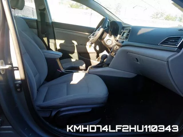 KMHD74LF2HU110343 фото 6
