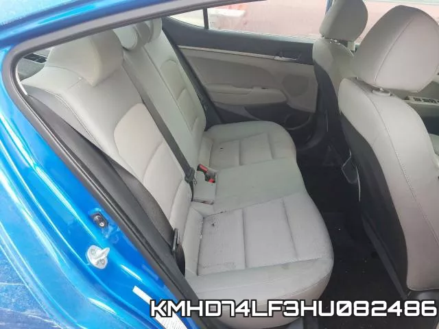 KMHD74LF3HU082486 фото 7