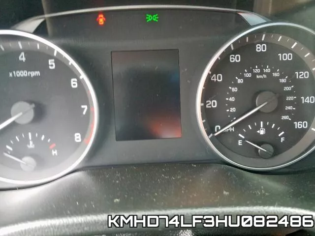 KMHD74LF3HU082486 фото 9