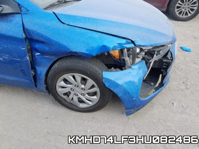 KMHD74LF3HU082486 фото 10