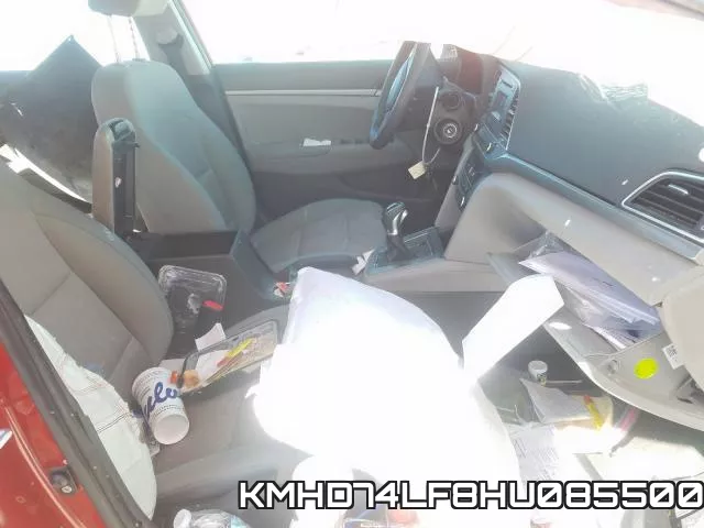 KMHD74LF8HU085500 фото 6