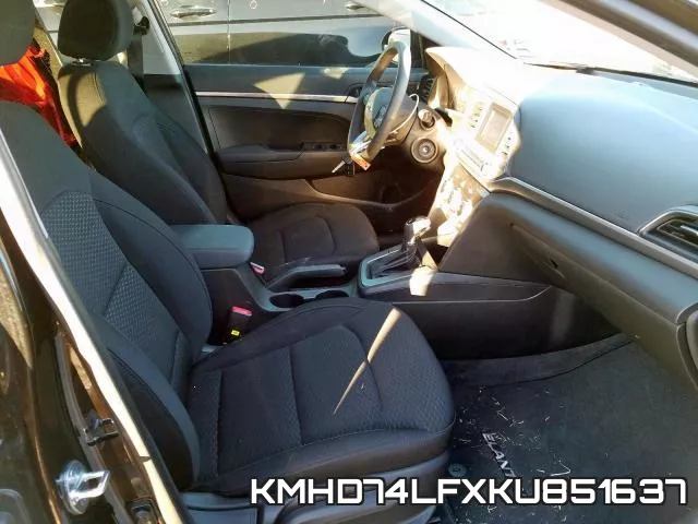 KMHD74LFXKU851637 фото 6