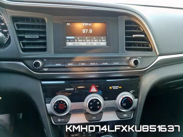 KMHD74LFXKU851637 фото 10