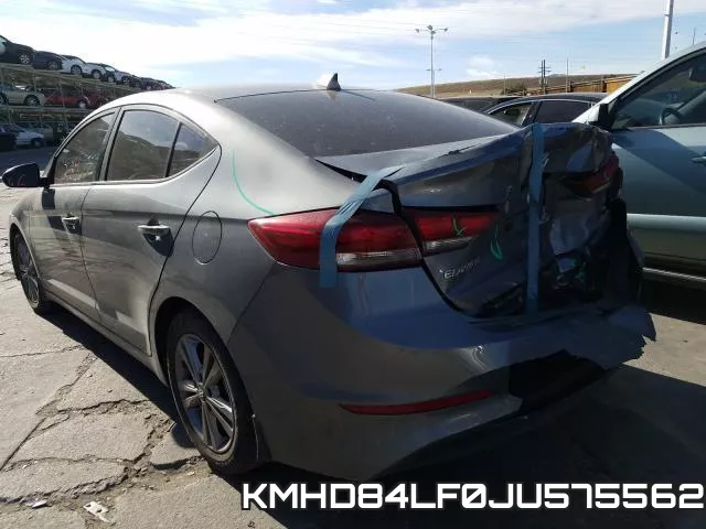 KMHD84LF0JU575562 фото 4