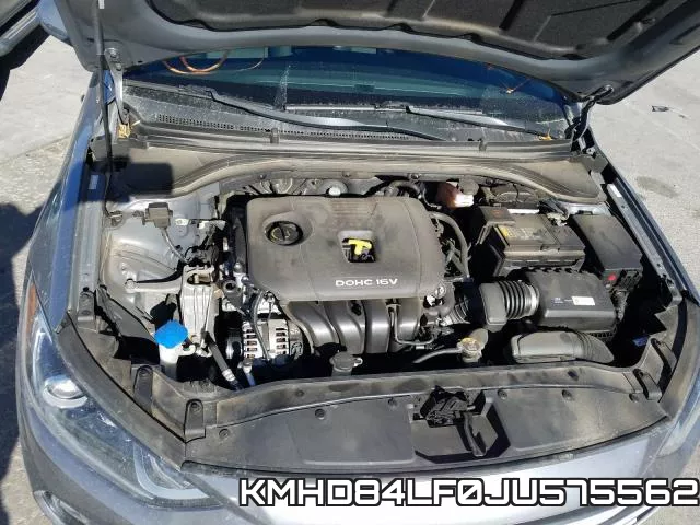 KMHD84LF0JU575562 фото 8