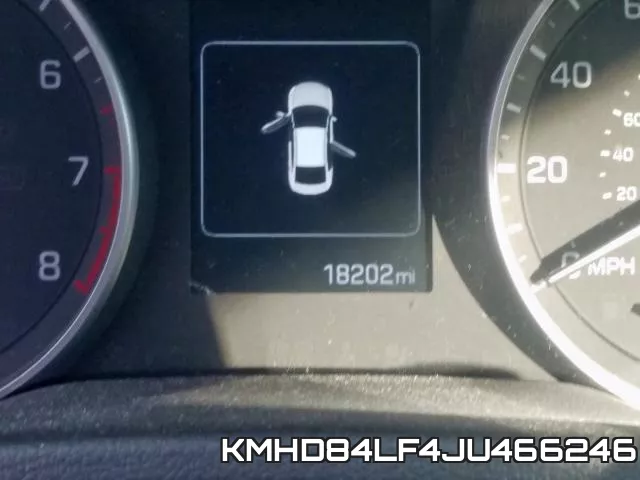 KMHD84LF4JU466246 фото 9