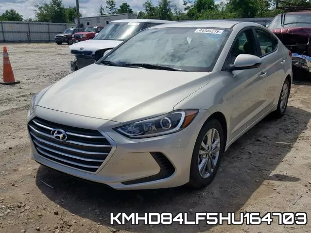 KMHD84LF5HU164703 фото 3