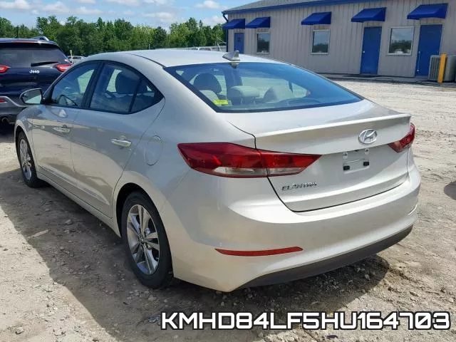 KMHD84LF5HU164703 фото 4