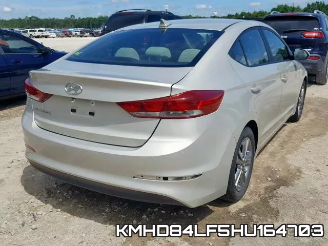 KMHD84LF5HU164703 фото 5