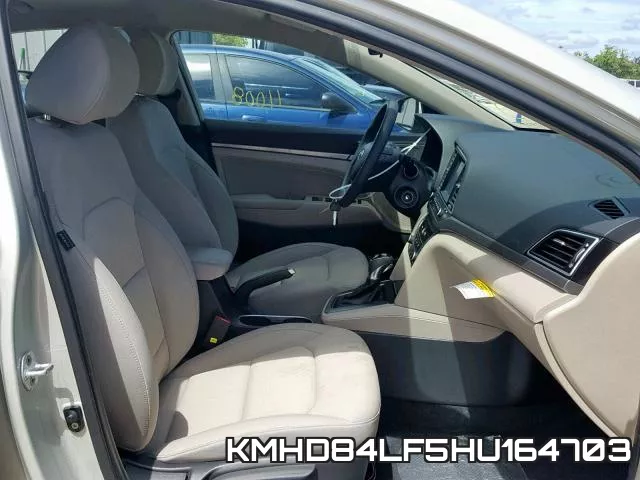 KMHD84LF5HU164703 фото 6