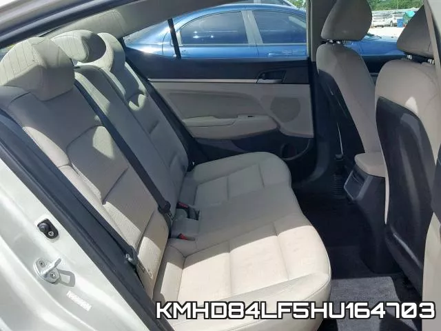 KMHD84LF5HU164703 фото 7