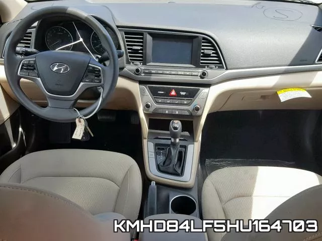 KMHD84LF5HU164703 фото 10