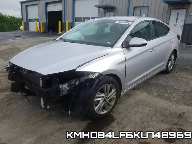 KMHD84LF6KU748969 фото 3