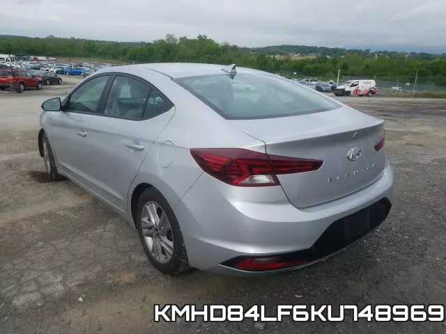 KMHD84LF6KU748969 фото 4