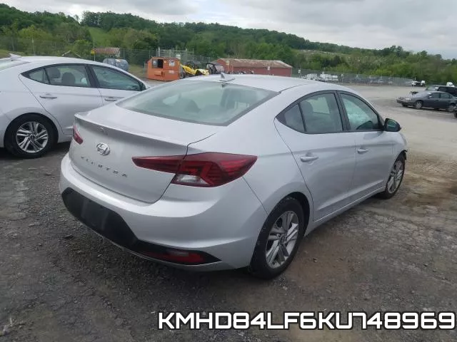 KMHD84LF6KU748969 фото 5