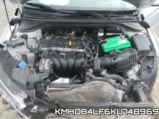 KMHD84LF6KU748969 фото 8
