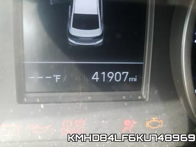KMHD84LF6KU748969 фото 9