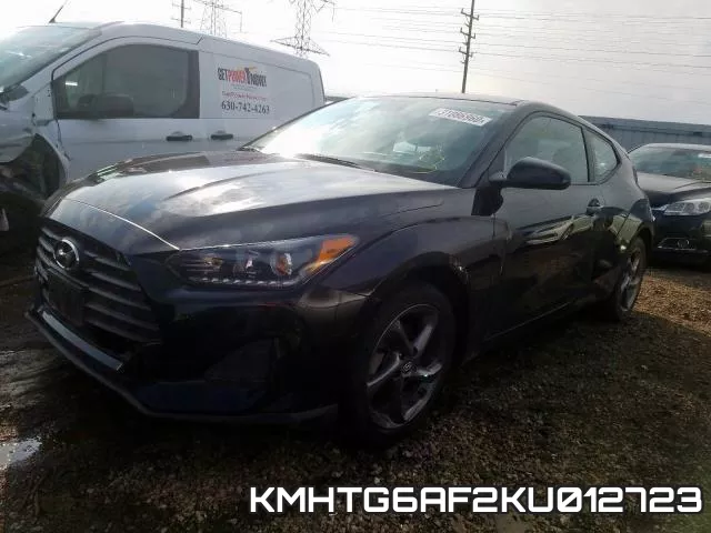 KMHTG6AF2KU012723 фото 3