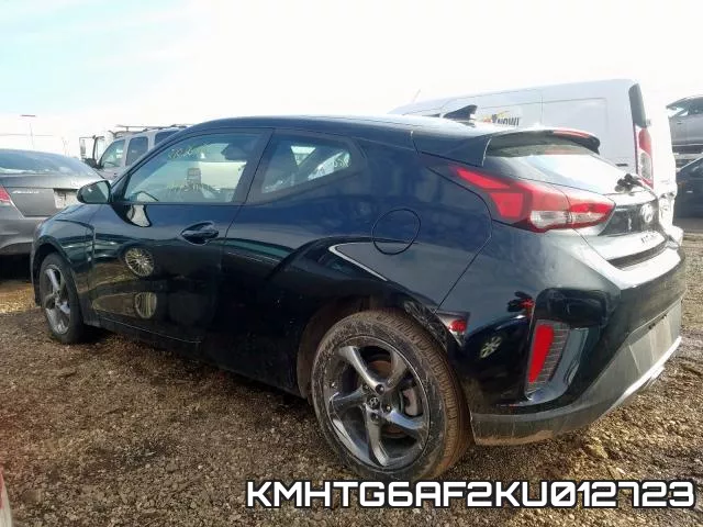 KMHTG6AF2KU012723 фото 4