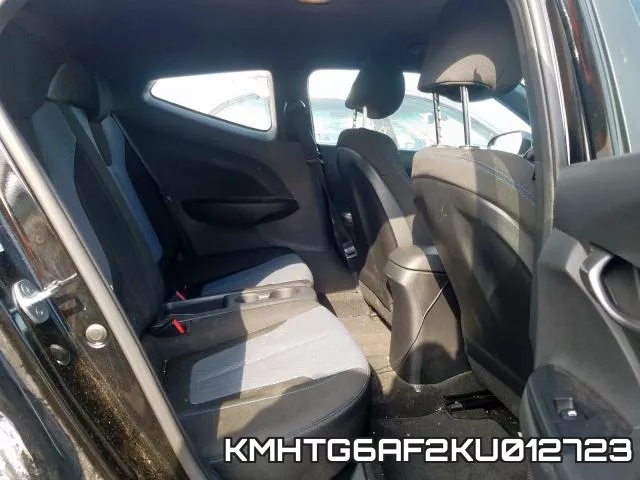 KMHTG6AF2KU012723 фото 7