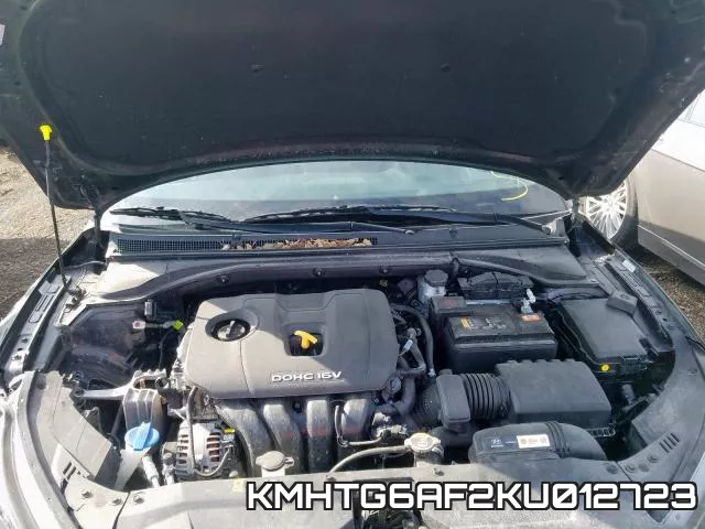 KMHTG6AF2KU012723 фото 8