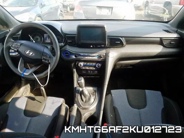 KMHTG6AF2KU012723 фото 10
