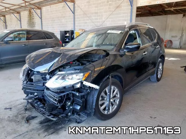 KNMAT2MT1HP617163 фото 3