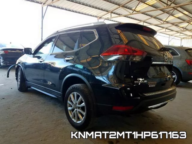 KNMAT2MT1HP617163 фото 4