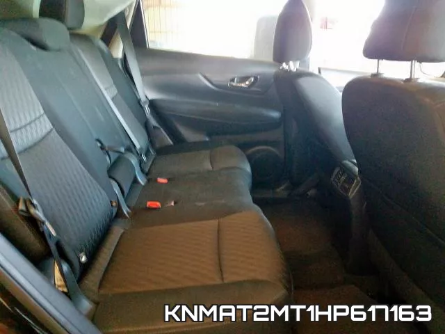 KNMAT2MT1HP617163 фото 7