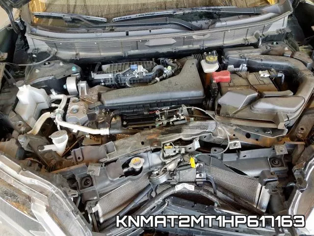 KNMAT2MT1HP617163 фото 8