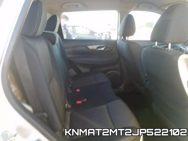 KNMAT2MT2JP522102 фото 7