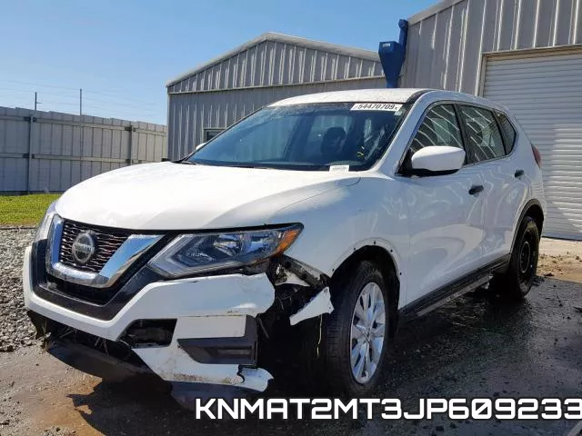 KNMAT2MT3JP609233 фото 3