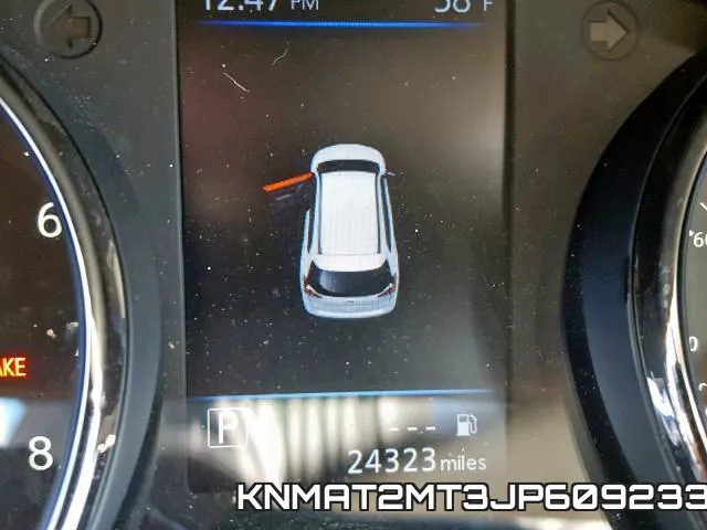 KNMAT2MT3JP609233 фото 9