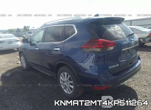 KNMAT2MT4KP511264 фото 4