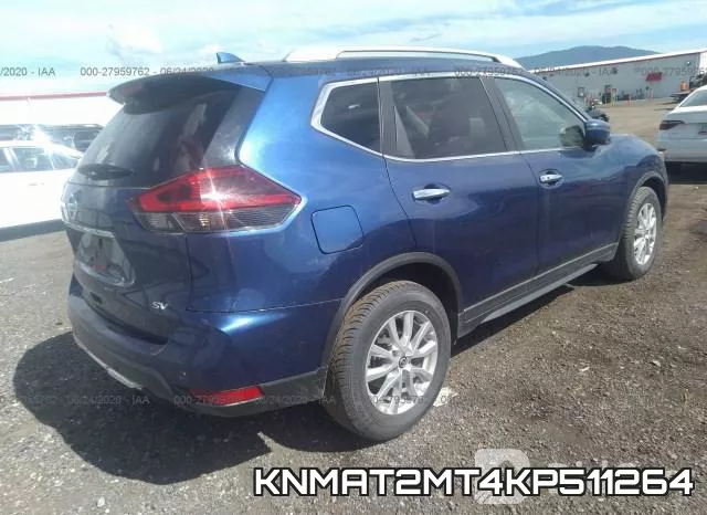 KNMAT2MT4KP511264 фото 5