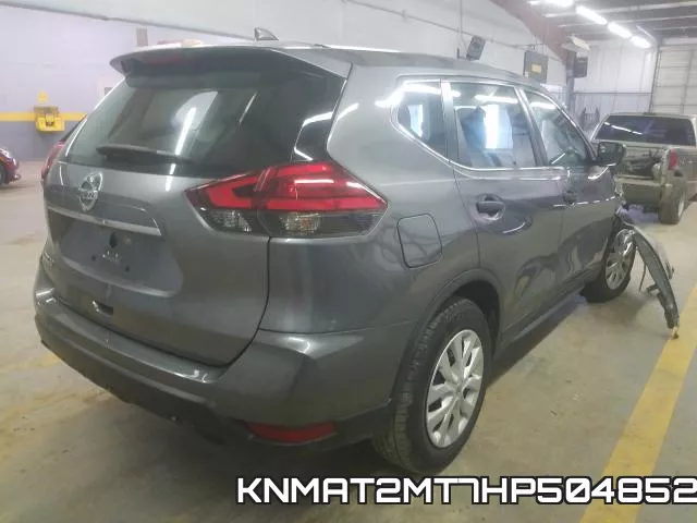 KNMAT2MT7HP504852 фото 5