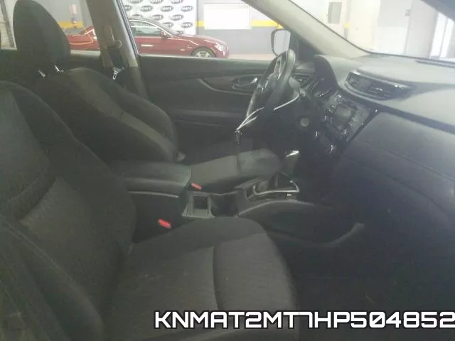 KNMAT2MT7HP504852 фото 6