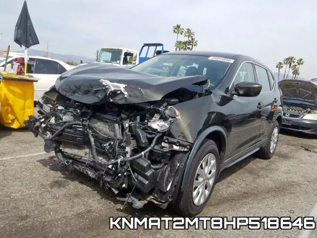 KNMAT2MT8HP518646 фото 3