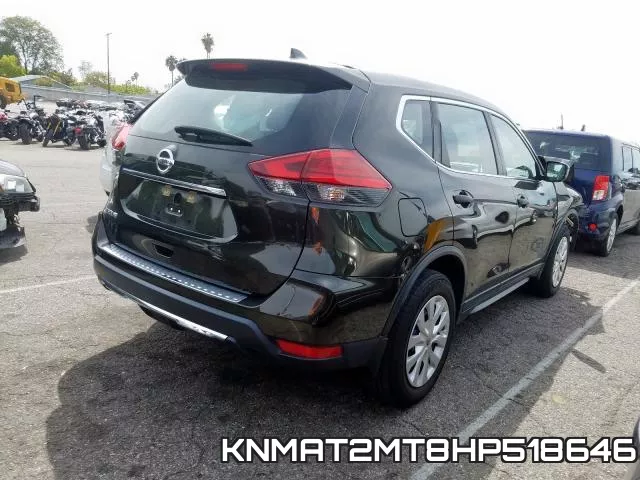 KNMAT2MT8HP518646 фото 5