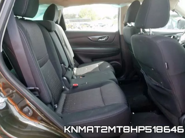 KNMAT2MT8HP518646 фото 7