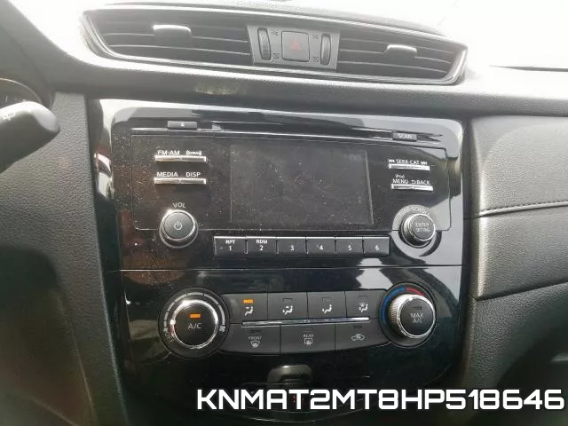 KNMAT2MT8HP518646 фото 10