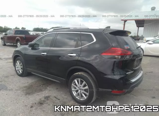 KNMAT2MT8HP612025 фото 4